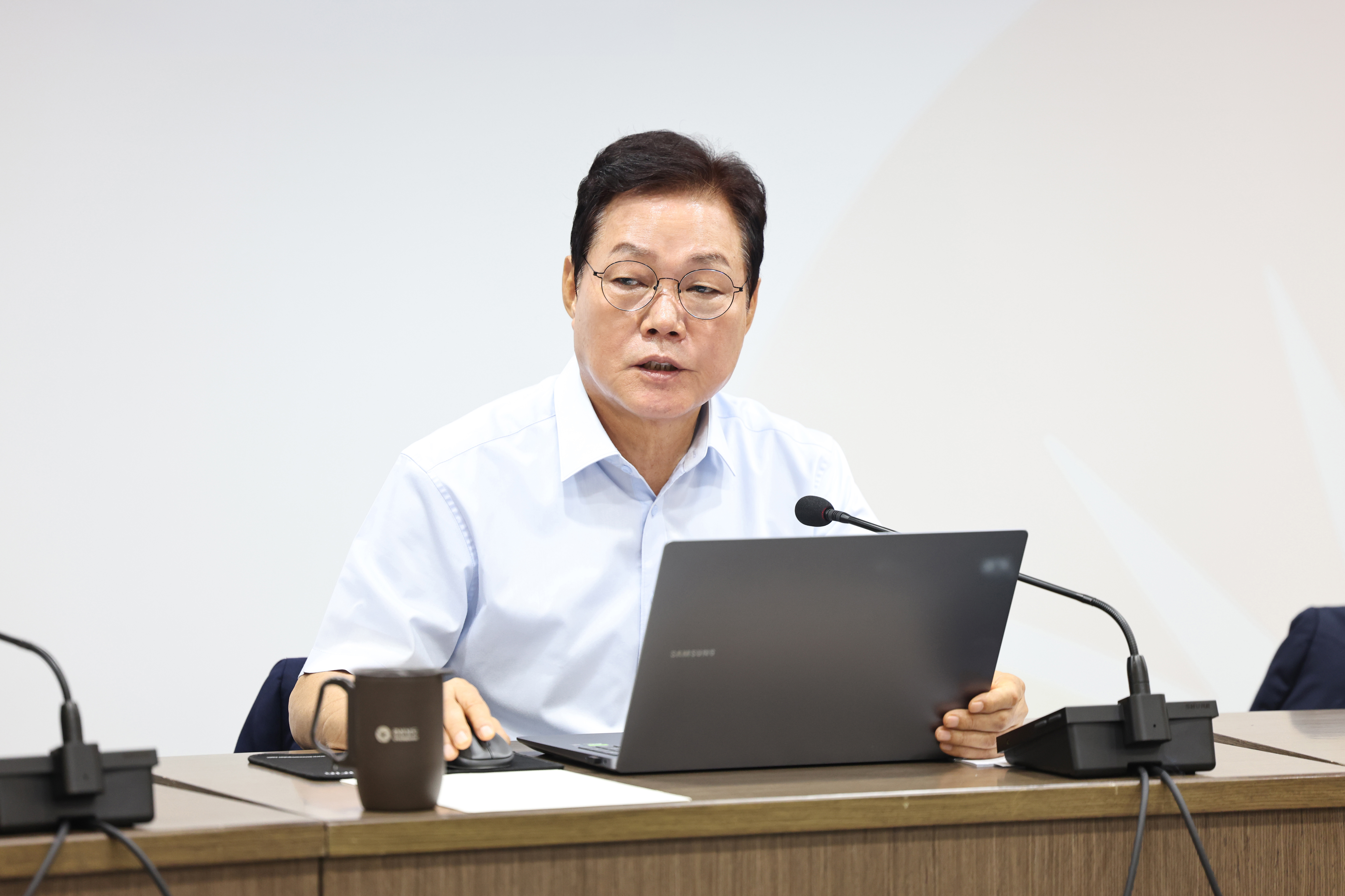 경남도, 지방주도 성장 강조… 도정 혁신·민생도 챙긴다