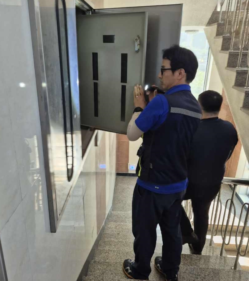 경남도, 추석 연휴 대비 대중교통시설 특별점검